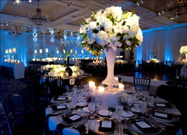 REAL STORIES: A Black and Blue Havdalah Bar Mitzvah at the Four Seasons ...